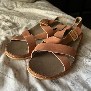 Chaco Wayfarer Sandals